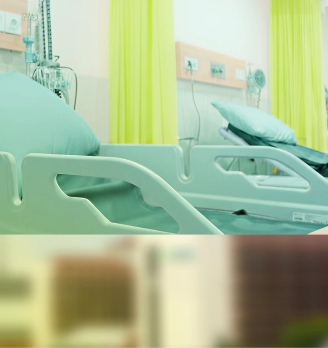 Background CTA Hospital