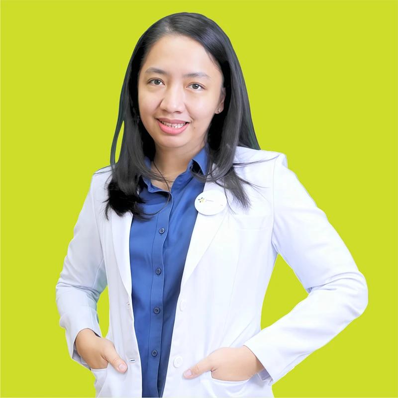 dr. Desmida Artaria Gultom, Sp.An