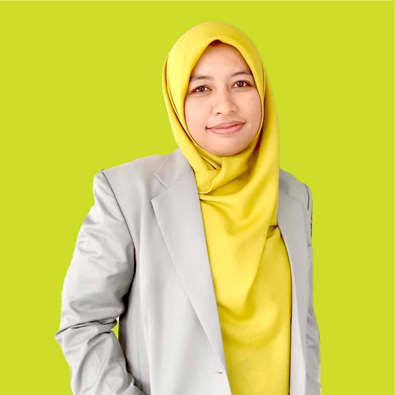 dr. Dewi Purbaningsih, Sp. MK