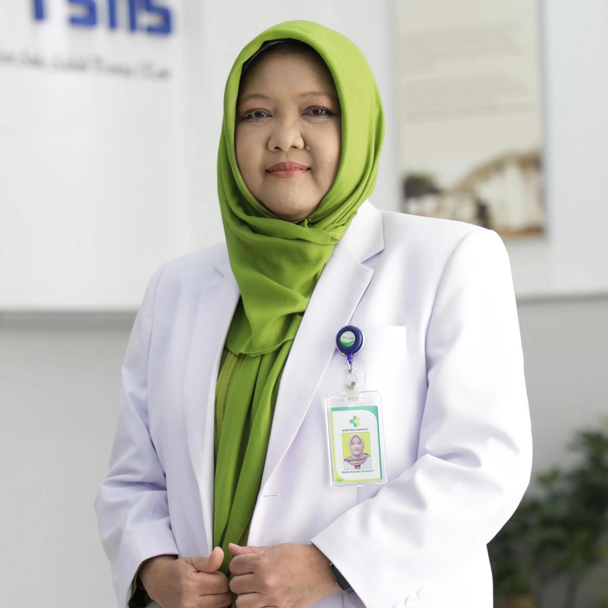 Dr. dr. Tuti Kurnianingsih, Sp.KJ