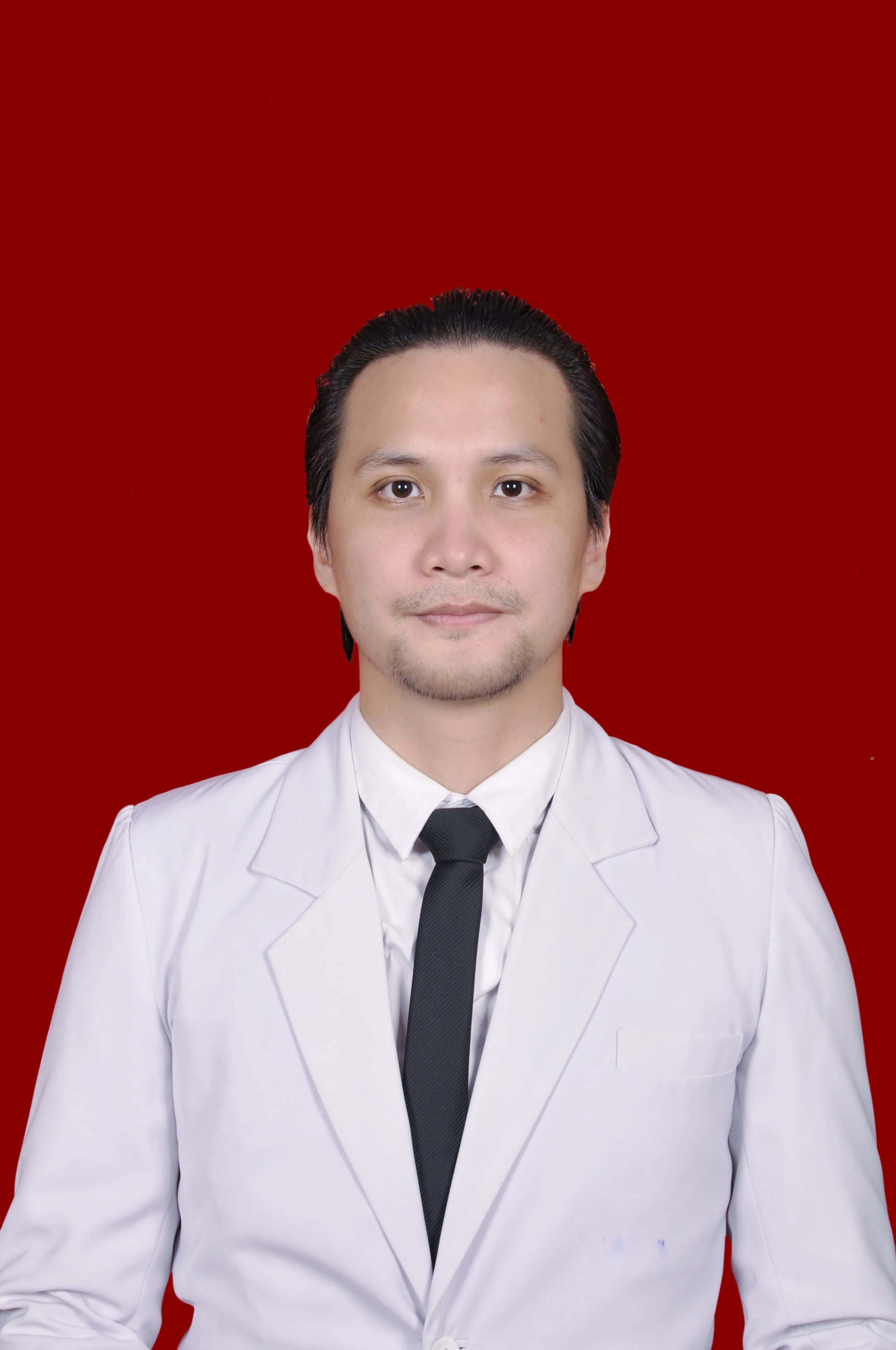 dr. Juanito Jan Kryztoff Danes, Sp.PD