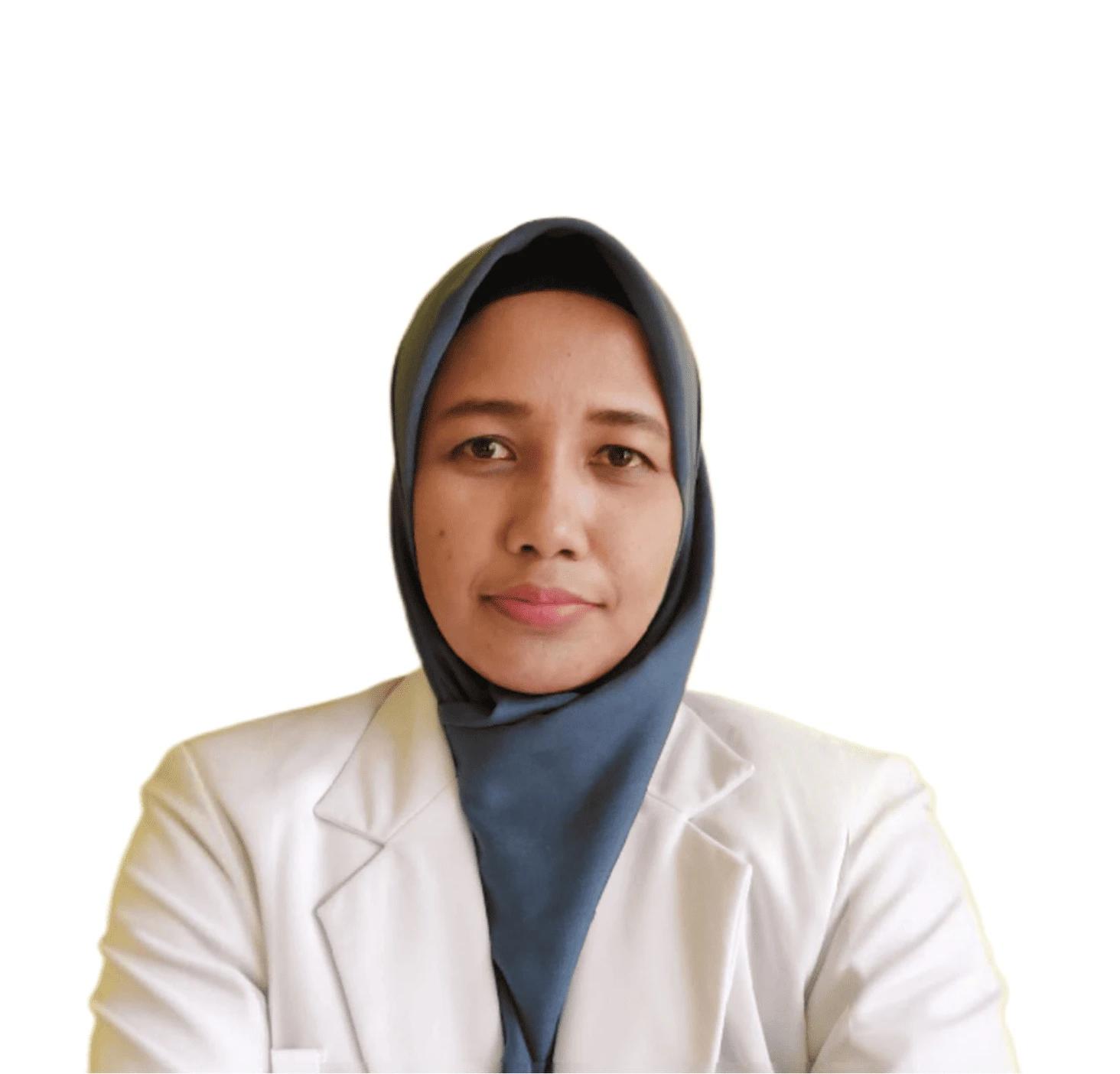 drg. Asmaul Husna