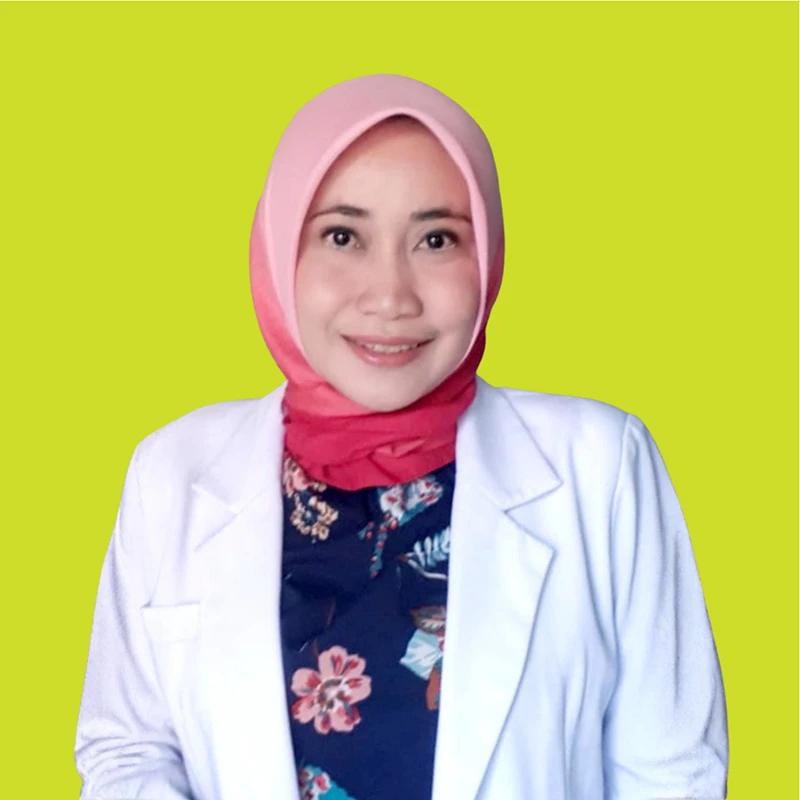dr. Firda Nurachma, Sp.GK