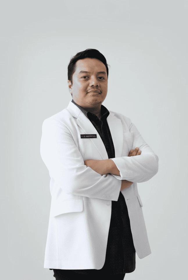 dr. Fajar Faisal Putra, Sp.BS, FINSS