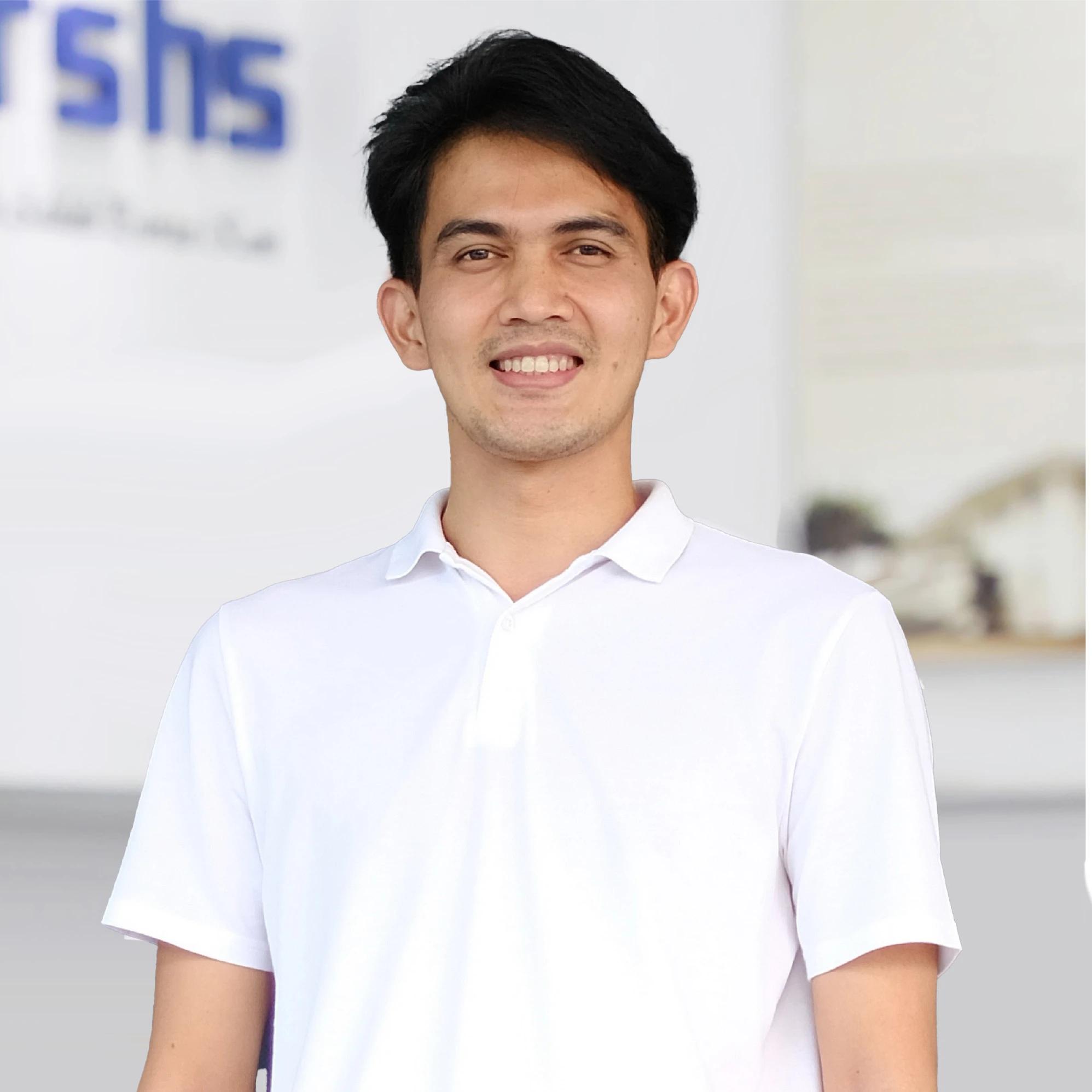 dr. PUTRA RIZKI, Sp.K.O