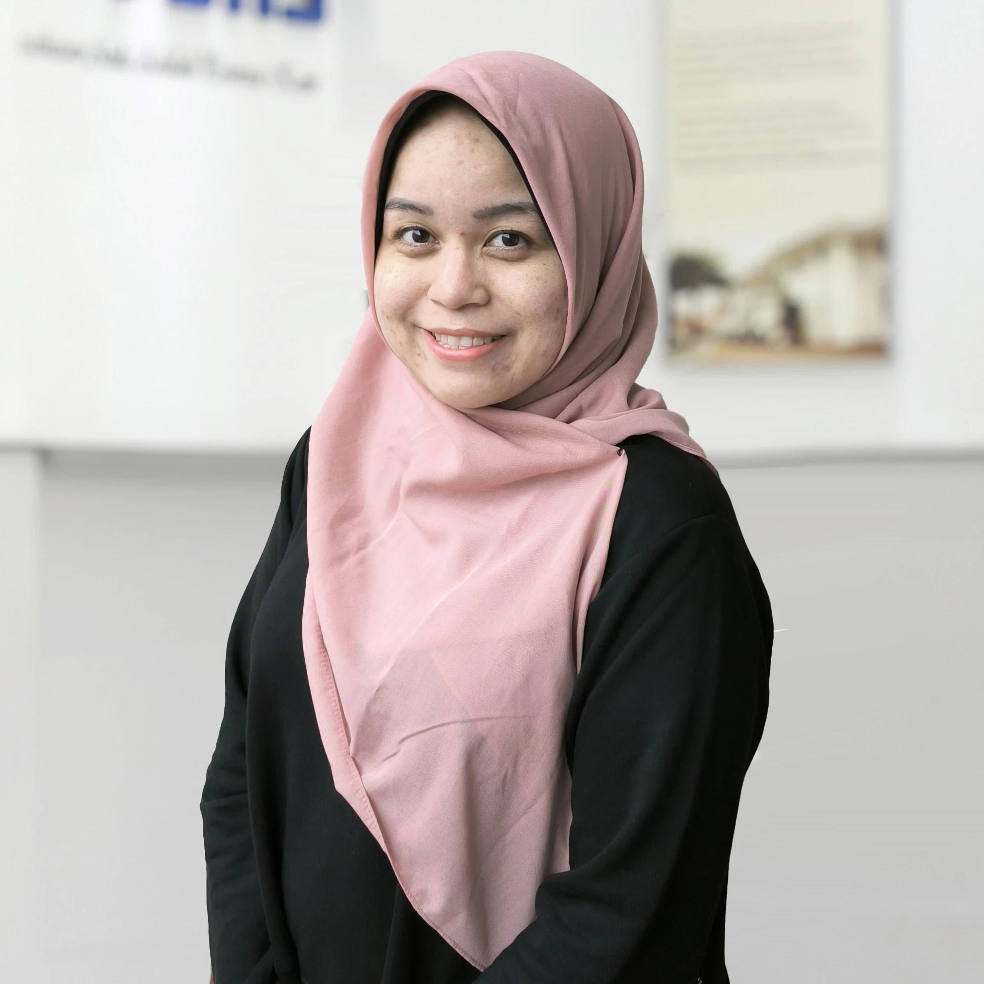 dr. Emailsa Denta, Sp.Onk.Rad