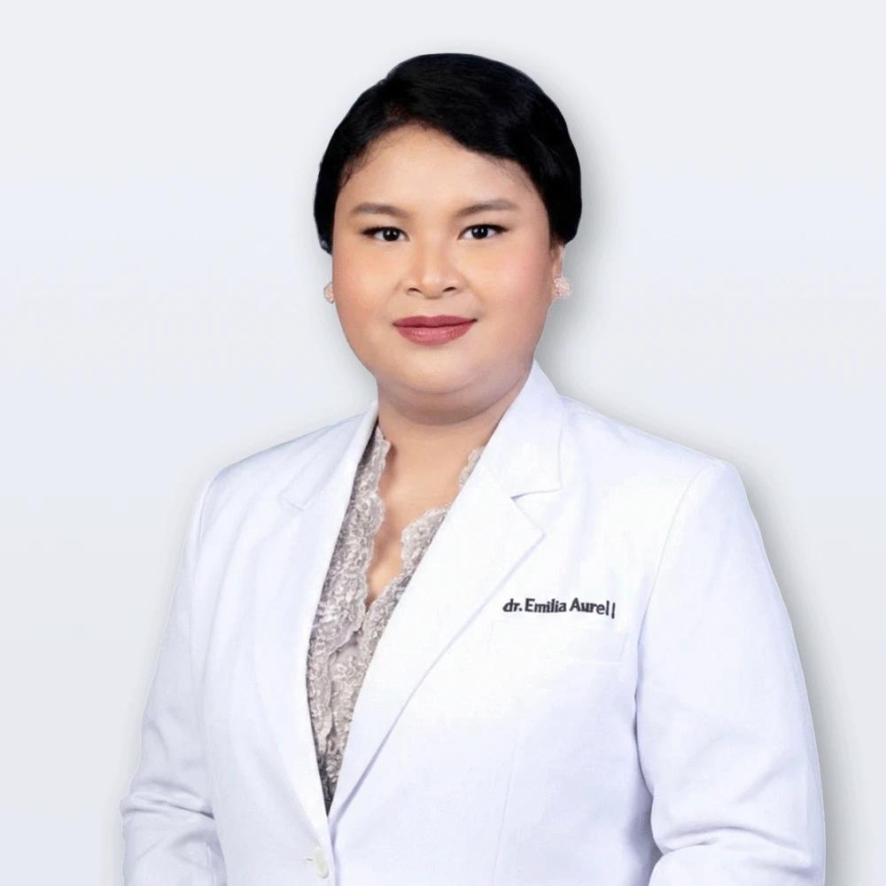 dr. Emilia Aurel Sondang Lumban Raja