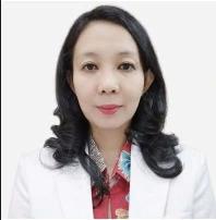 dr. Augustien Yuliet Tamus, Sp. T.H.T.K.L