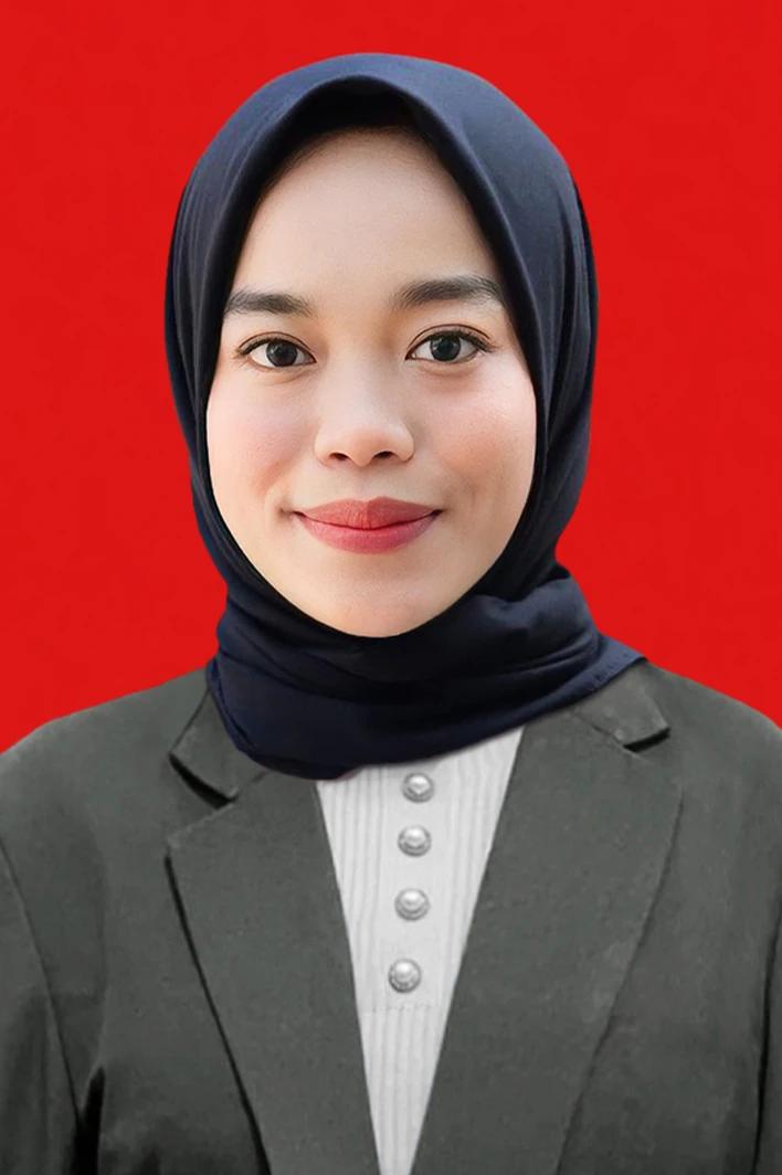 dr. Febby Elvanesa Sandra Dewi