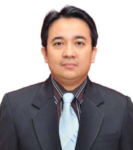 dr. Mhd. Ihsan, Sp.An