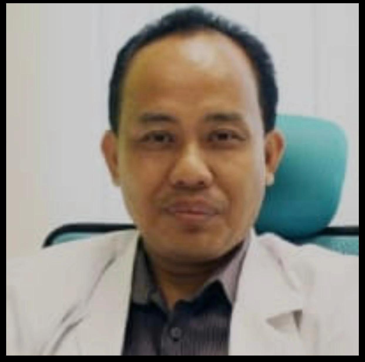 Dr. dr. Supriatmo. MKed(Ped), SpA(K)