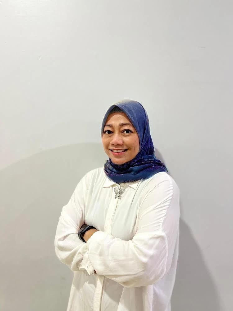 dr. Aridamuriany Dwiputri Lubis, M.Ked(Ped), Sp.A(K)