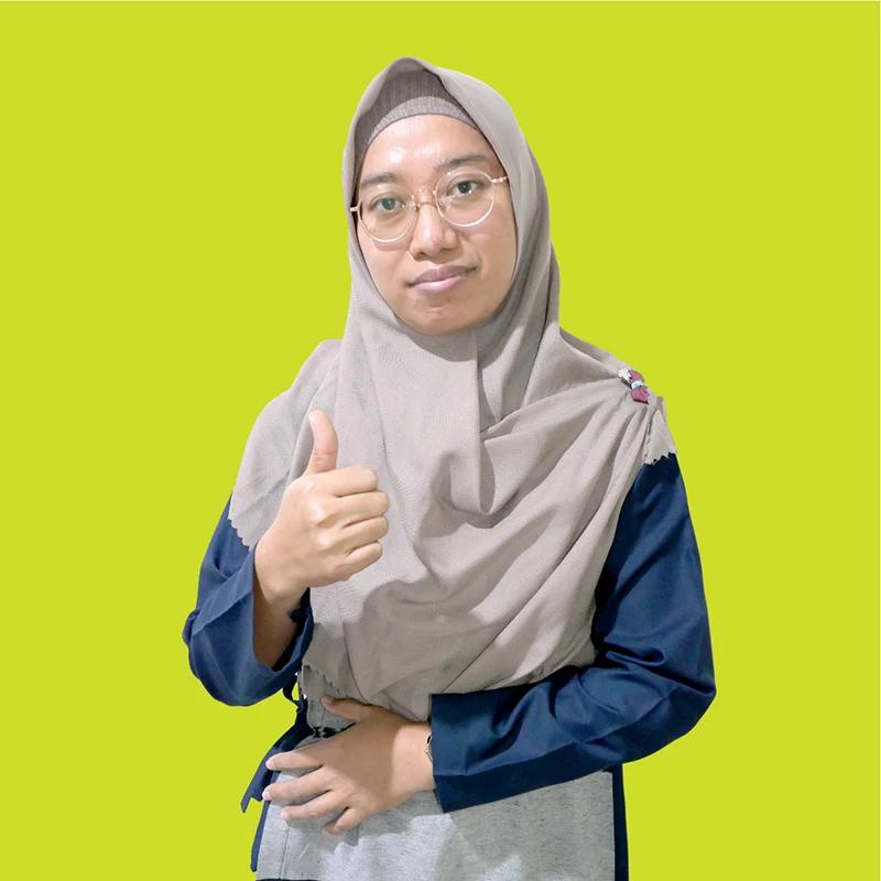 dr. Saptari Apriliani, Sp.S