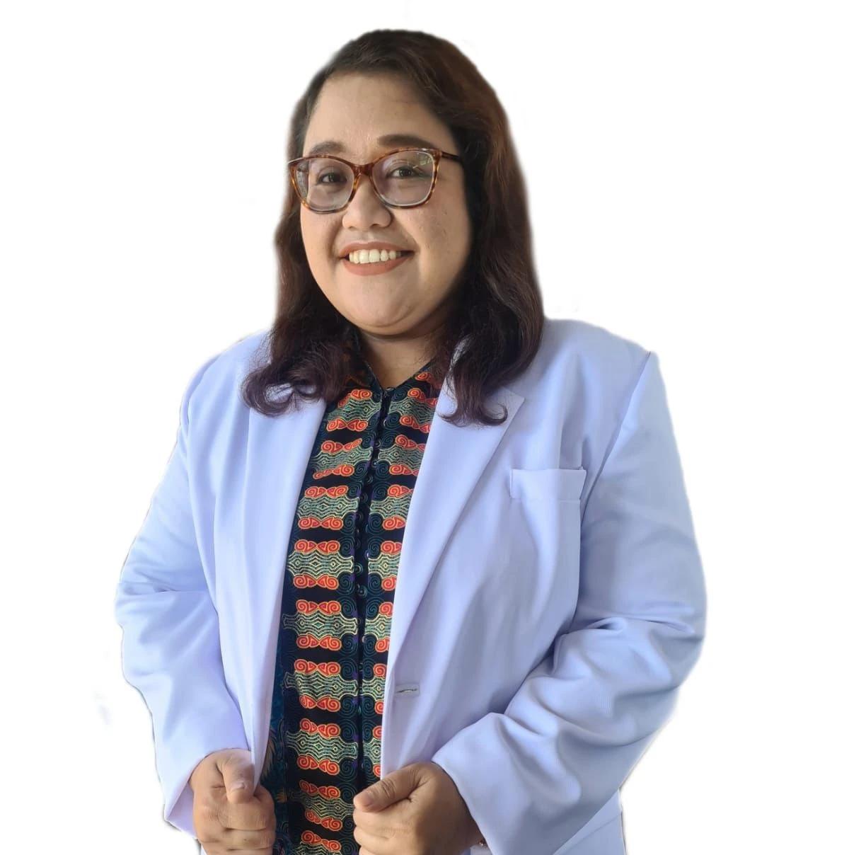 dr. Dian Nirmala Sirait, Sp.BA