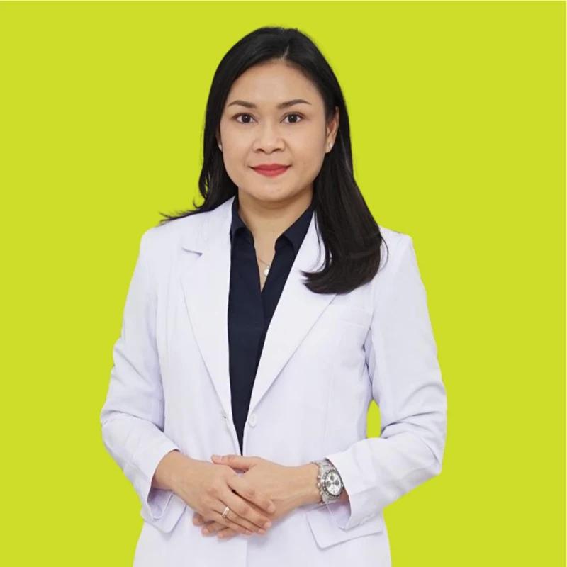 dr. Selly Adyta Kemara, M.Biomed, Sp.B