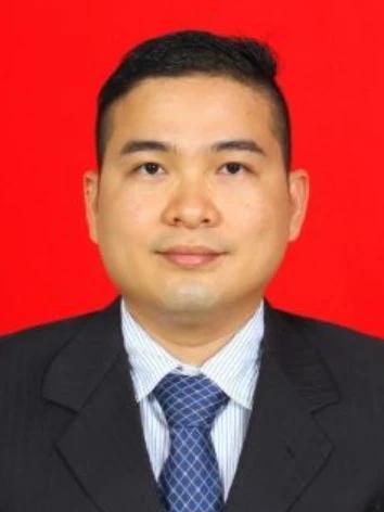 drg. Victor Tengar Pamolango, MMRS, Sp. BM