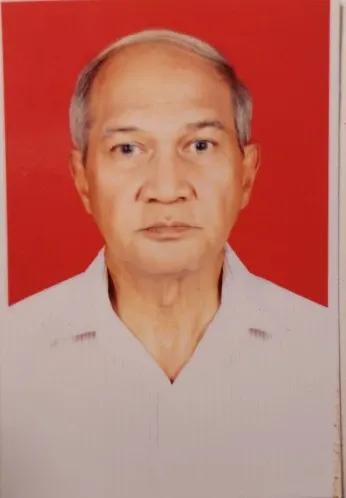 dr. Ariono Arianto, Sp.BA