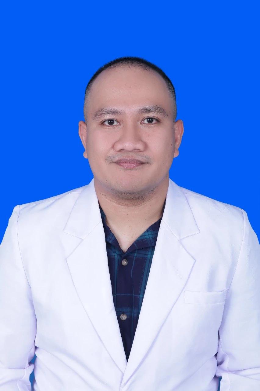 dr. R. Prawira Bayu Putta Dewa, Sp.PD