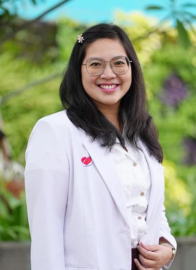 dr. DWITA RIAN DESANDRI, Sp.JP