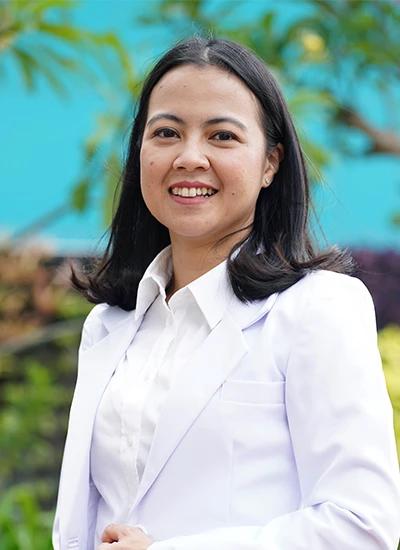 dr. HANA SORAYA, Sp.J.P.