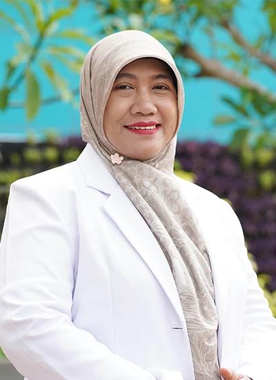 dr. IMA ANSARI KUSUMA, SpJP