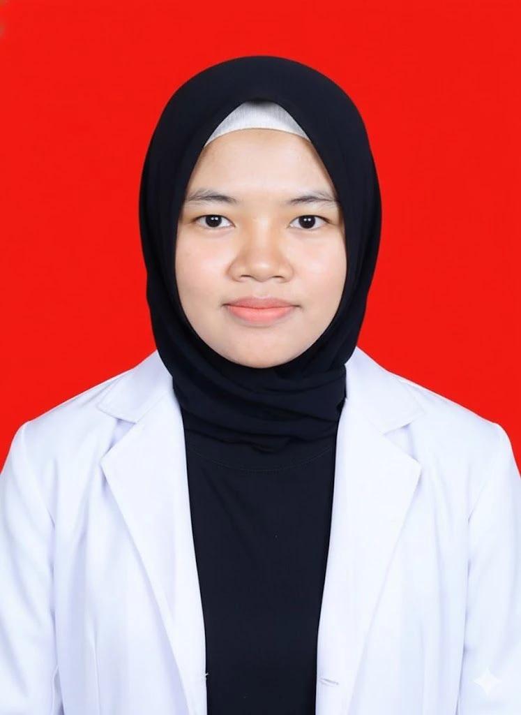 drg. Mentari Syahirah Yusuf