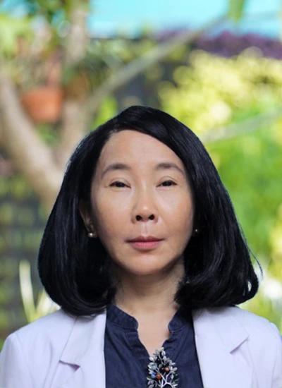 dr. JUWENI JOE, Sp.GK