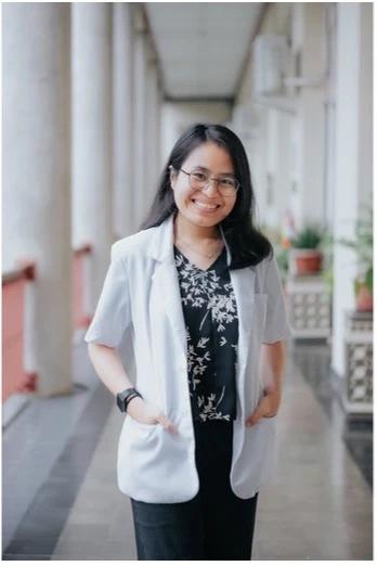 drg. Rivanti br Tarigan