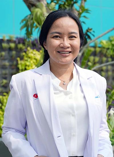 dr. NI LUH KUSUMA DEWI, Sp.An