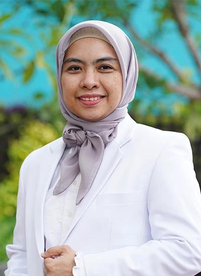 dr. OLFI LELYA, Sp.JP