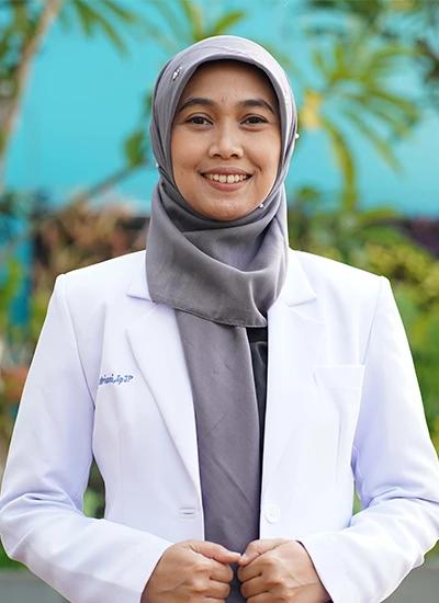 dr. RINA ARIANI, Sp.JP