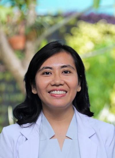 dr. SISCA NATALIA SIAGIAN, Sp.JP
