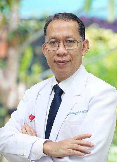 dr. SUKO ADIARTO, Sp.JP
