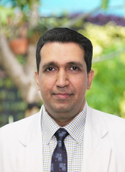 dr. SURYA DHARMA, Sp.JP