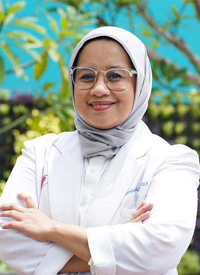 dr. YOVI KURNIAWATI, Sp.JP