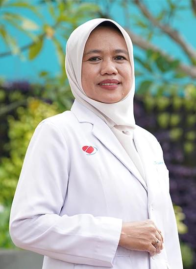 drg. RINDA UTAMA