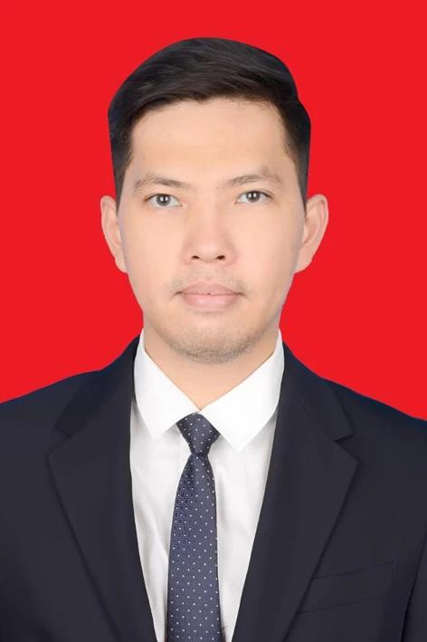 dr. Garry Dietmar Chrysogonus Kumaat, Sp.An