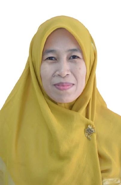 dr. Mir'atul Ginayah, SpPD, K-AI