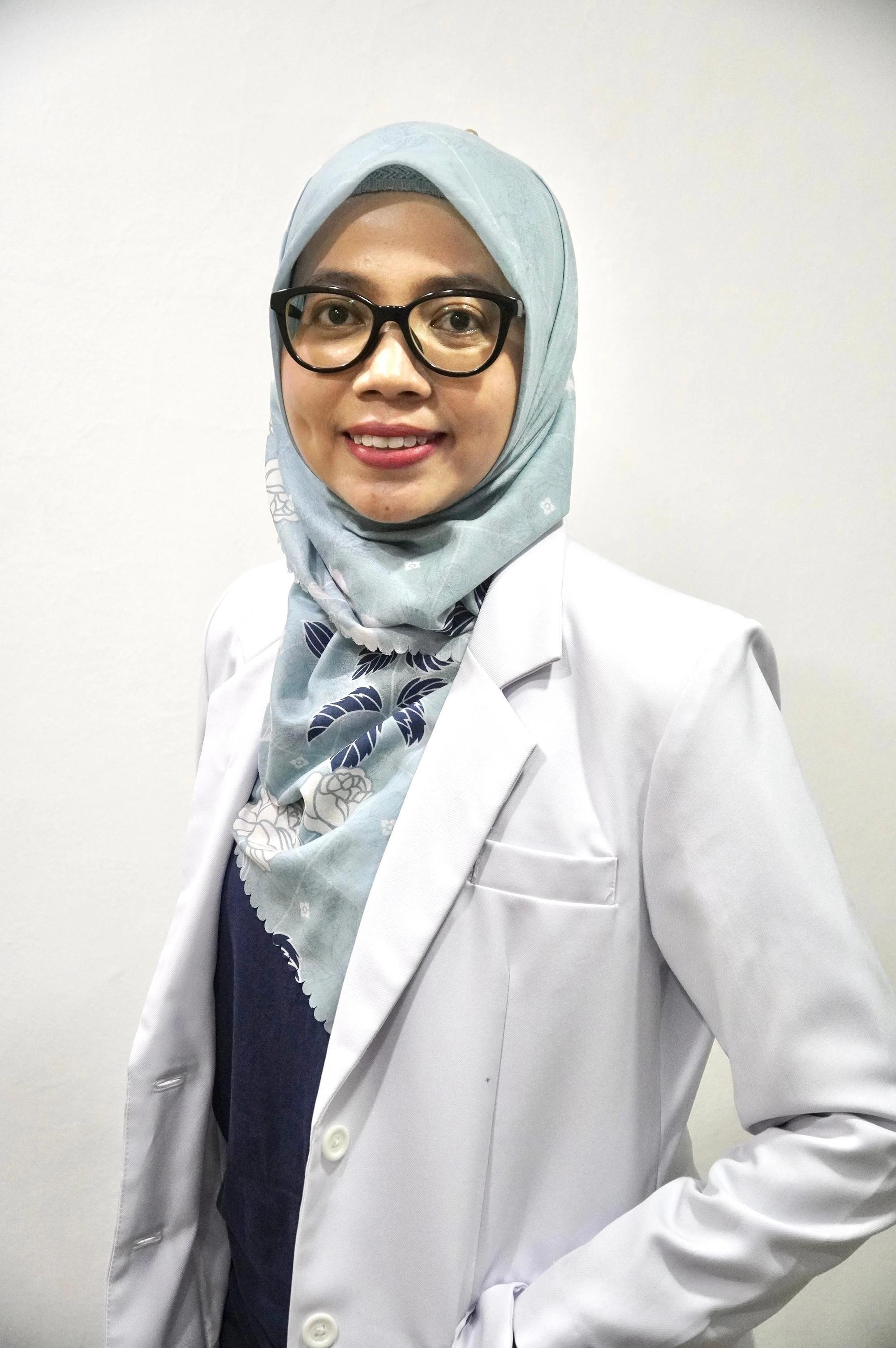 dr. Shintasari Susanto Sp.PK