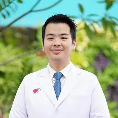 drg. WILLY ANUGERAH HIDAYAT, S.KG