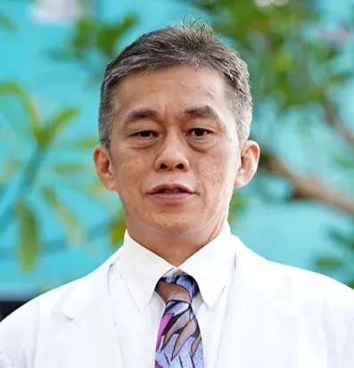 dr. ADRIAN GUNAWAN, Sp.PK