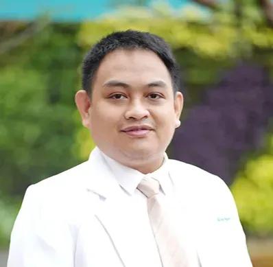 dr. AFLAH DHEA BARIZ YASTA, Sp.B.T.K.V.