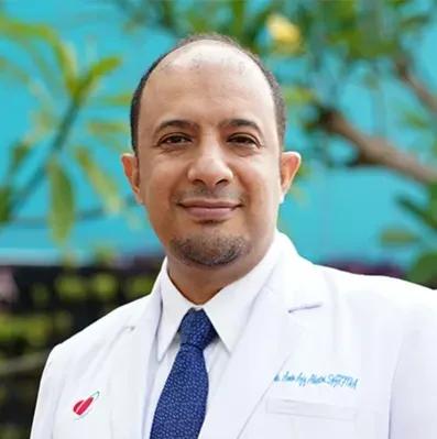 dr. AMIR AZIZ ALKATIRI, Sp.JP (K)