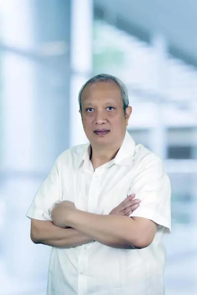 dr. Abdul Latif Suryo Kusumo, Sp.OG