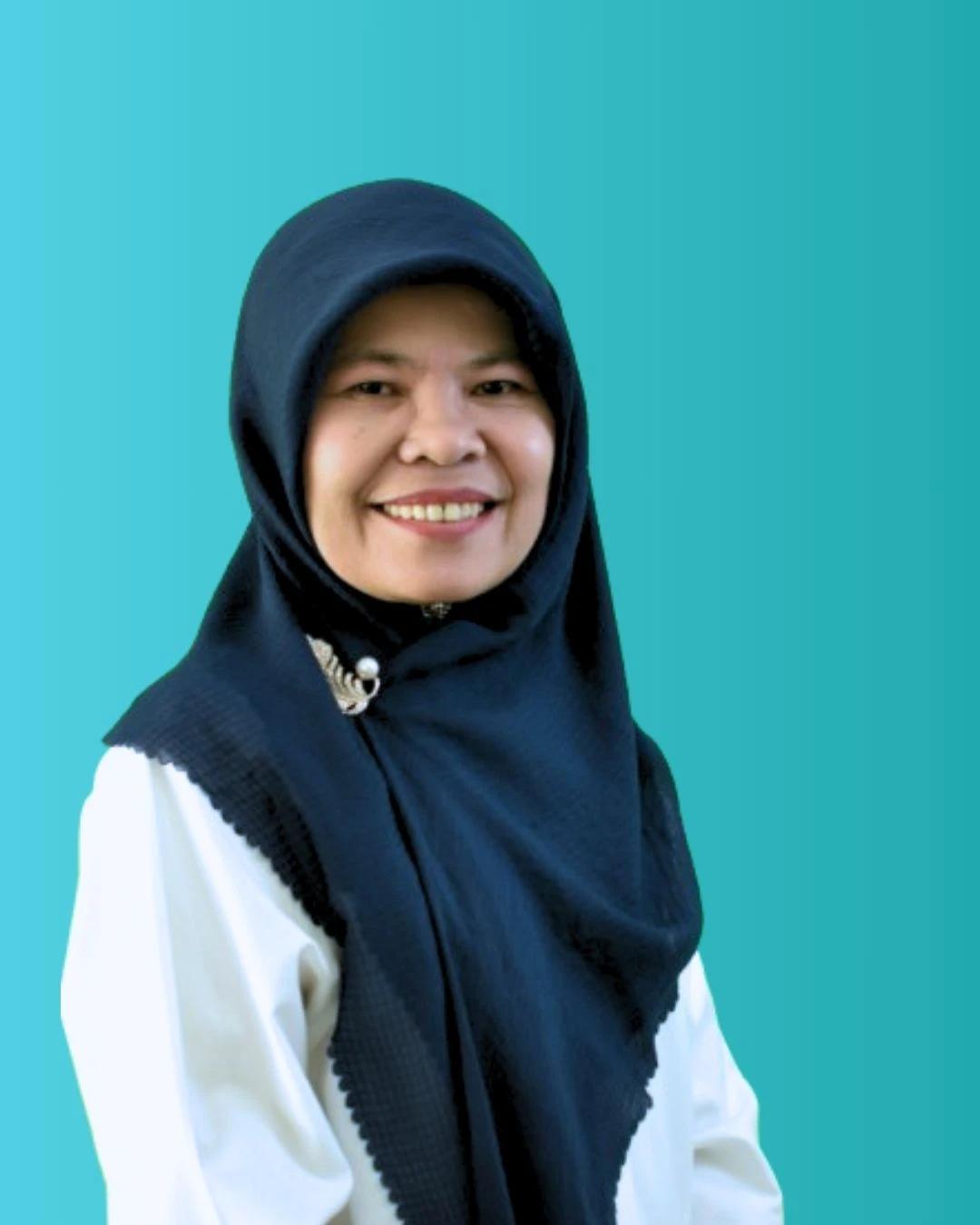dr. Desmiarti, Sp.KJ. Subsp. BP(K). M.A.R.S