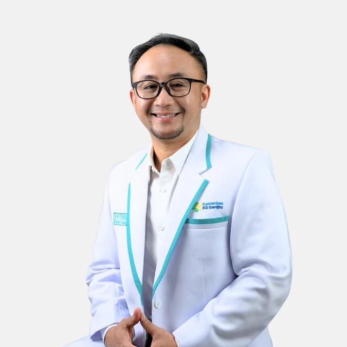 dr. Affan Priyambodo Permana, Sp.B.S(K)