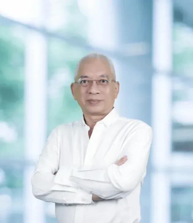 dr. Erdwin Rakun Hasibuan, Sp.OG