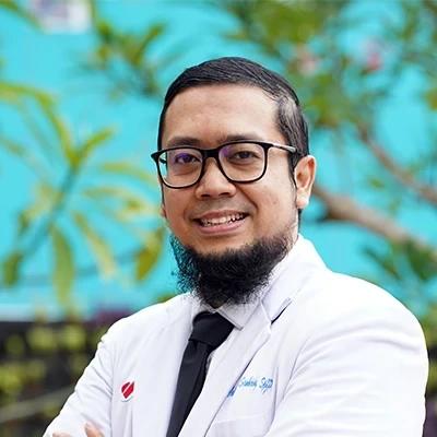 dr. ADITYA AGITA SEMBIRING, Sp.JP