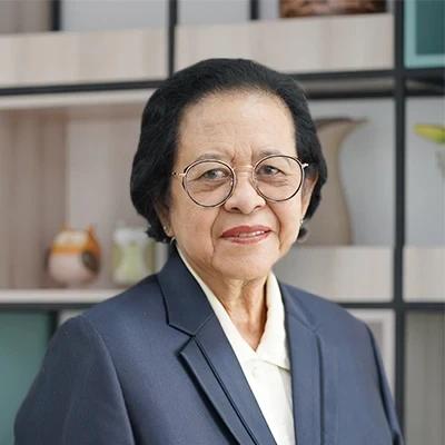 dr. ANNA ULFAH RAHAJOE, Sp. JP(K), FIHA