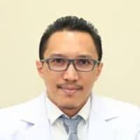 dr. Ari Rahman Iskandar, Sp.B (K)
